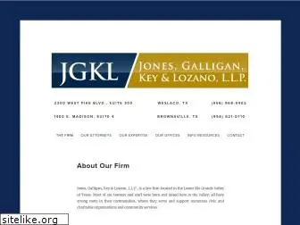 jgkl.com