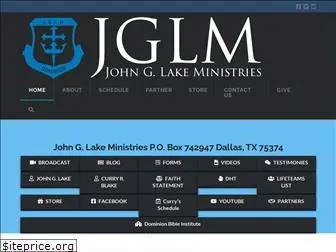 jglm.org