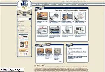 jgmachinery.com