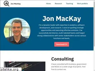 jgmackay.com
