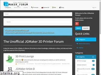 jgmakerforum.com