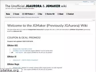 jgmakerwiki.com