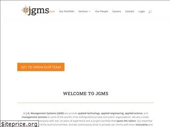 jgmsinc.com