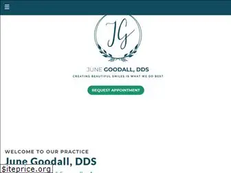jgoodalldds.com