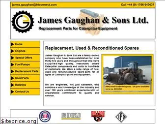 jgparts.co.uk