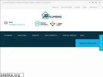 jgplumbing.co.nz