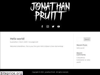 jgpruitt.com