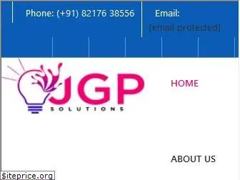 jgpsolutions.in