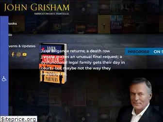 jgrisham.com