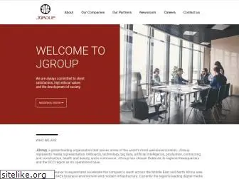 jgroup-me.com