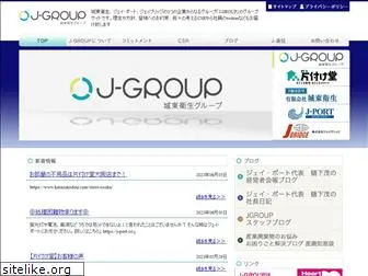 jgroup-osaka.com