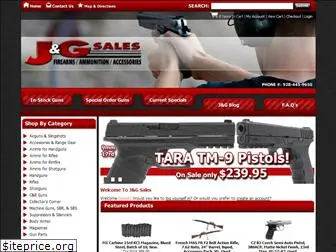 jgsales.com