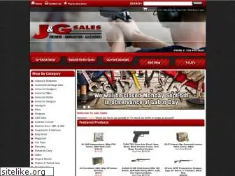 jgsales.net