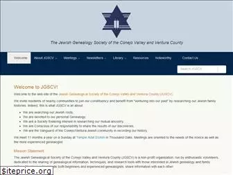 jgscv.org