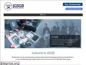 jgsgb.org.uk