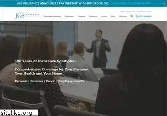 jgsinsurance.com
