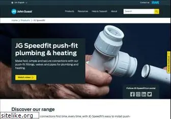 jgspeedfit.com