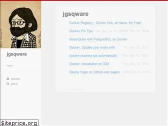 jgsqware.github.io