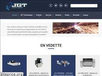 jgt-technologies.com
