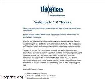 jgthomas.com.au