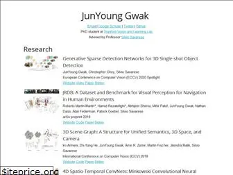 jgwak.com