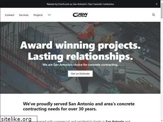 jgwilliamsconstruction.com