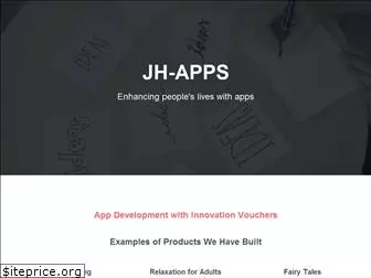 jh-apps.com