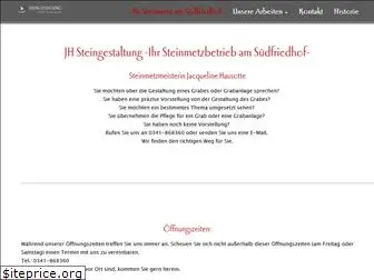 jh-steingestaltung.de