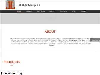 jhabakgroup.com