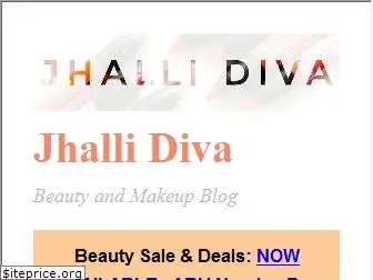 jhallidiva.com