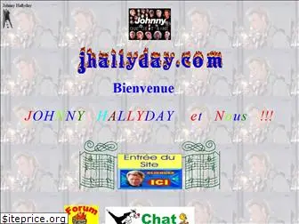 jhallyday.com