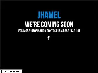 jhamel.com