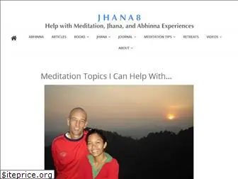 jhana8.com