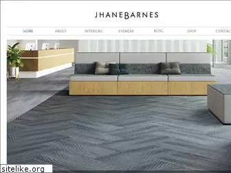jhanebarnes.com