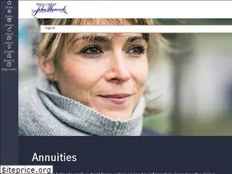 jhannuities.com