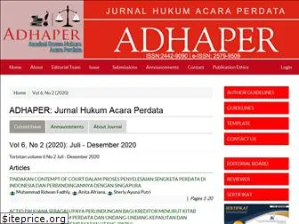 jhaper.org