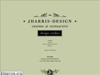 jharrisdesign.com