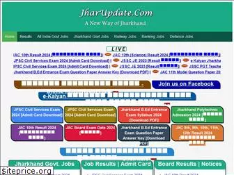 jharupdate.com