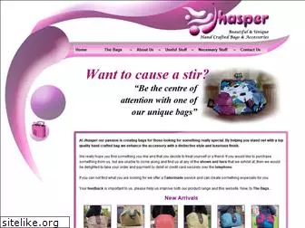 jhasper.co.uk