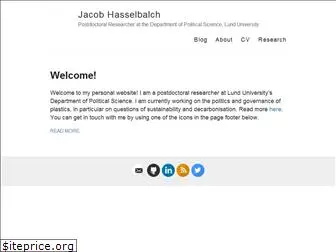 jhasselbalch.org