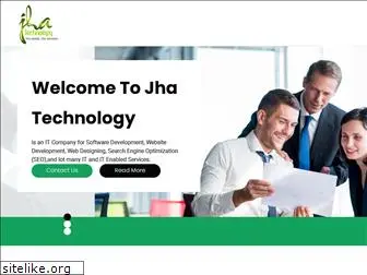 jhatechnology.com