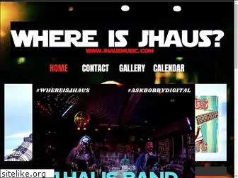 jhausmusic.com