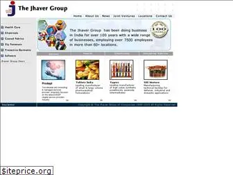 jhavergroup.com