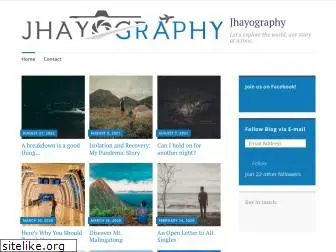 jhayography.com