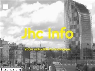 jhc-info.be