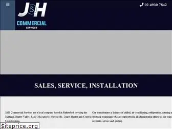 jhcommercial.com.au