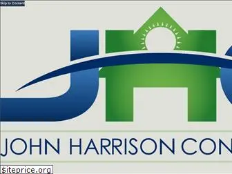 jhcontracting.com