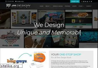 jhdesignunlimited.com