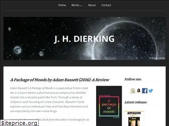 jhdierking.com