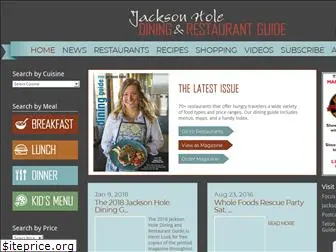 jhdiningguide.com